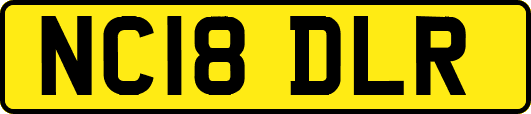 NC18DLR
