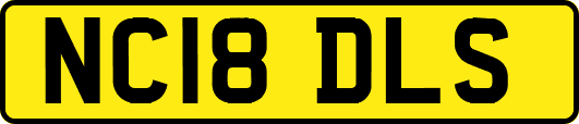 NC18DLS