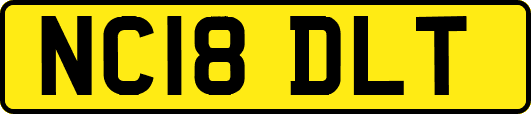 NC18DLT