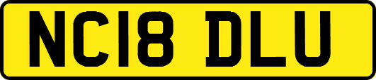 NC18DLU