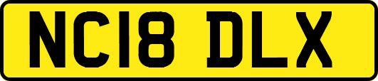 NC18DLX