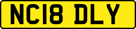 NC18DLY