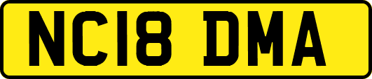 NC18DMA