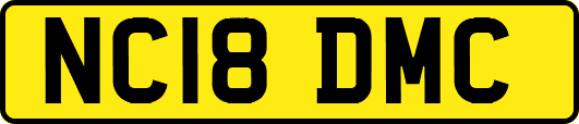 NC18DMC