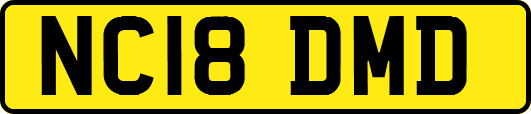NC18DMD