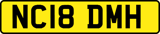 NC18DMH