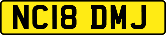 NC18DMJ
