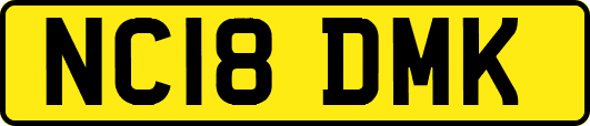 NC18DMK