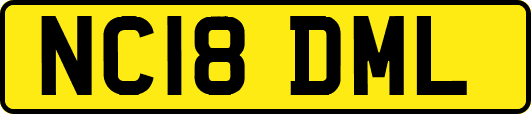 NC18DML