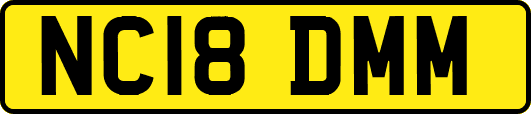NC18DMM