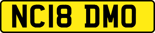 NC18DMO