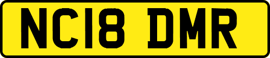 NC18DMR