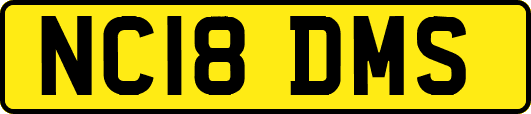NC18DMS