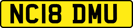 NC18DMU