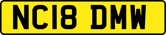 NC18DMW