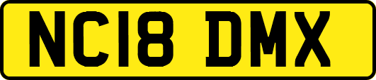 NC18DMX