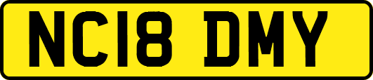 NC18DMY