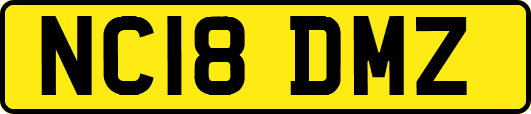 NC18DMZ