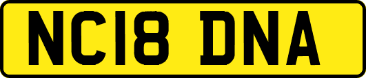 NC18DNA