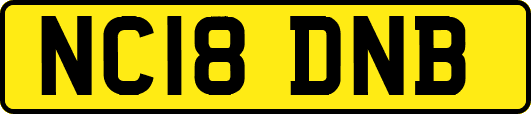 NC18DNB