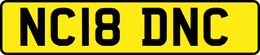 NC18DNC