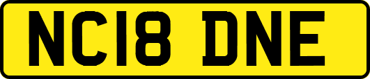 NC18DNE