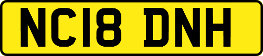 NC18DNH