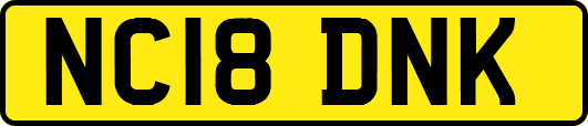 NC18DNK