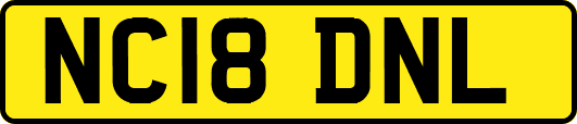 NC18DNL