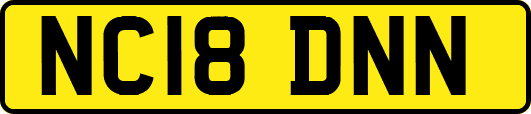 NC18DNN