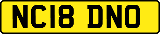 NC18DNO