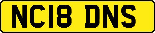 NC18DNS
