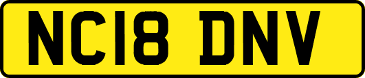NC18DNV