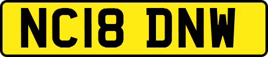 NC18DNW
