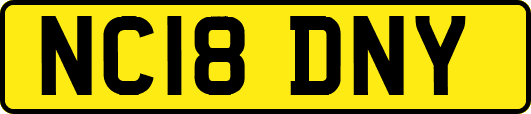 NC18DNY