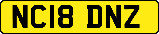 NC18DNZ