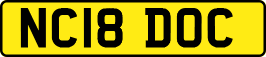 NC18DOC