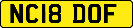NC18DOF