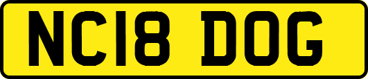 NC18DOG
