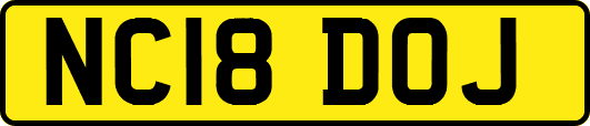 NC18DOJ