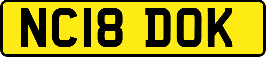 NC18DOK