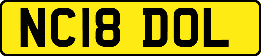 NC18DOL