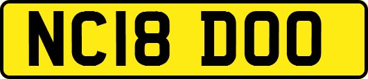 NC18DOO