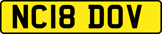 NC18DOV