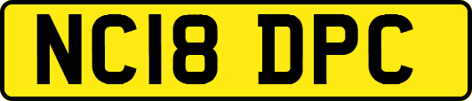 NC18DPC