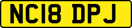 NC18DPJ