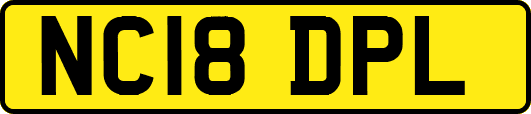 NC18DPL