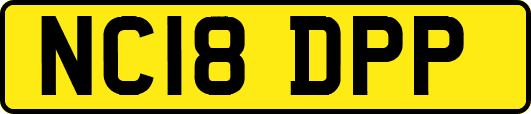 NC18DPP