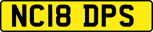 NC18DPS