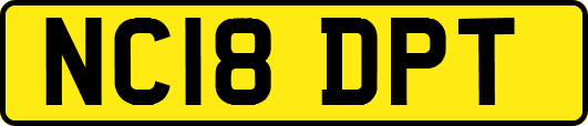 NC18DPT